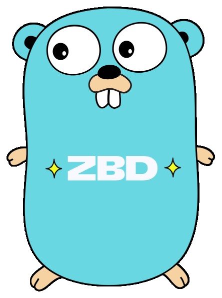 ZBD Logo